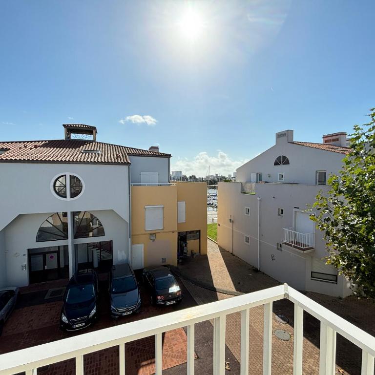 Appartement 6 pers au port avec parking privatif - FR-1-197-613 - Apartment - 6