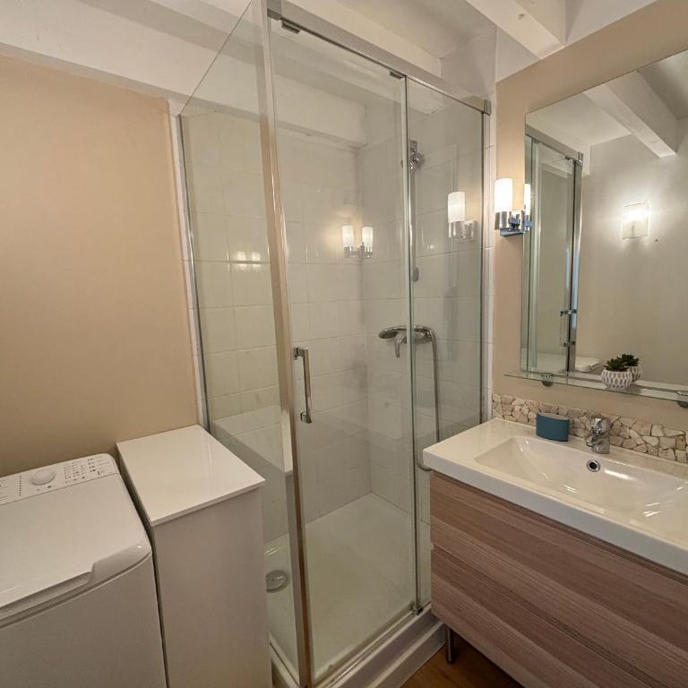 Appartement 6 pers au port avec parking privatif - FR-1-197-613 - Apartment - 10