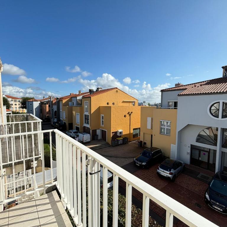 Appartement 6 pers au port avec parking privatif - FR-1-197-613 - Apartment - 15