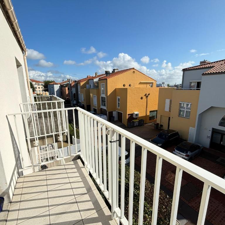 Appartement 6 pers au port avec parking privatif - FR-1-197-613 - Apartment - 20