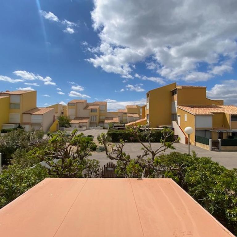 Appartement T2 - Parking - WIFI - Proche plage - Calme - 2 Pers - Narbonne-Plage - FR-1-795-15 - Apartment - 3