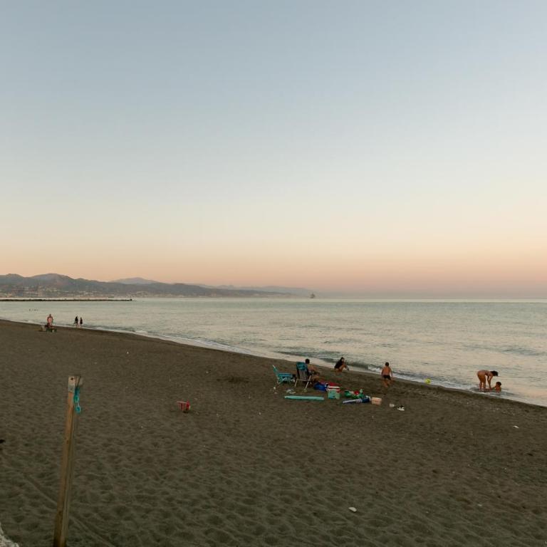 La casita de Sacaba Beach - Chalet de 2 dormitorios - 45