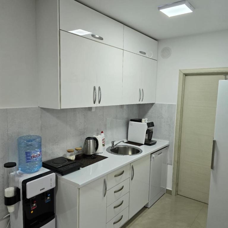 D&D Apartman - Two-Bedroom Apartment - 4