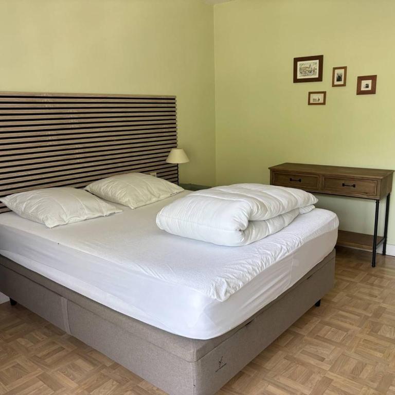 T3 Duplex 4/6 pers, parking gratuit, confort moderne - FR-1-313-238 - Appartamento - 18