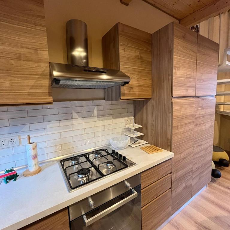 Sole Home - Casa con 2 Camere da Letto - 37