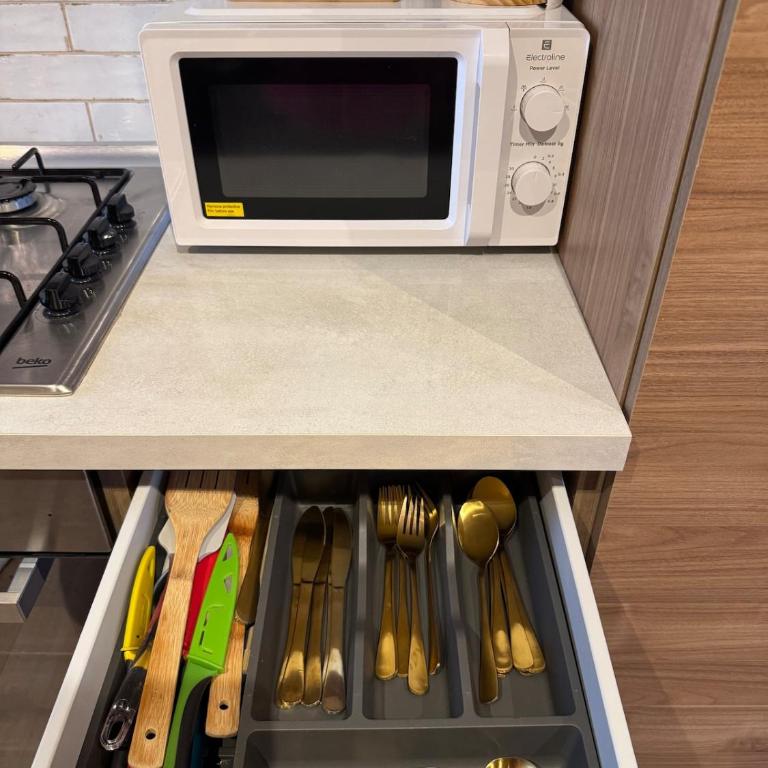 Sole Home - Casa con 2 Camere da Letto - 35