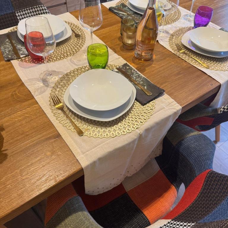 Sole Home - Casa con 2 Camere da Letto - 28