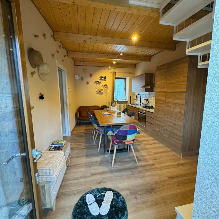 Sole Home - Casa con 2 Camere da Letto - 27