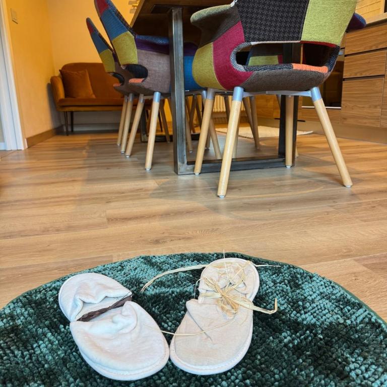 Sole Home - Casa con 2 Camere da Letto - 26