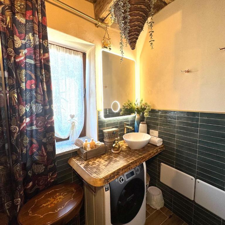 Sole Home - Casa con 2 Camere da Letto - 12