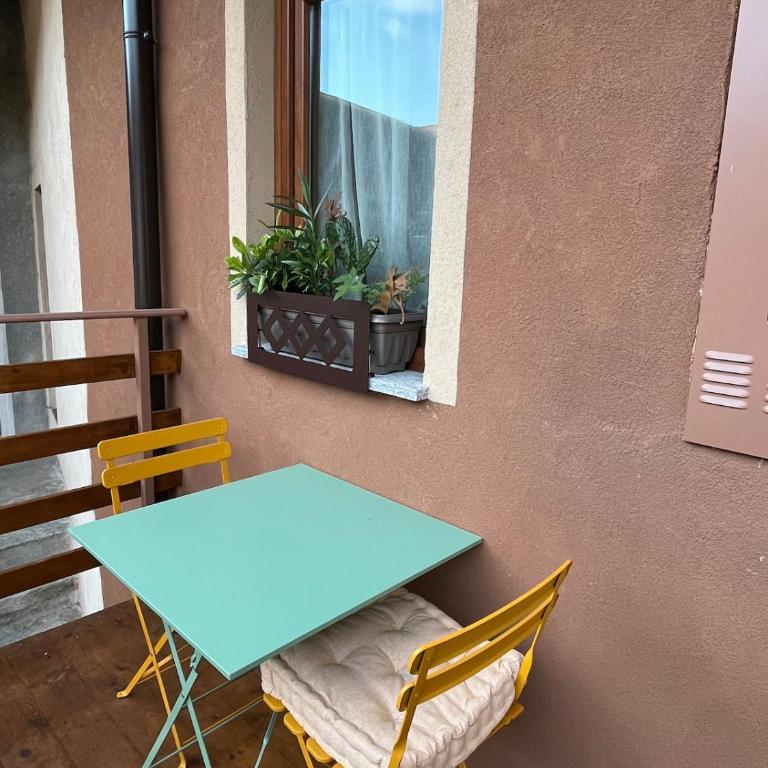 Sole Home - Casa con 2 Camere da Letto - 6