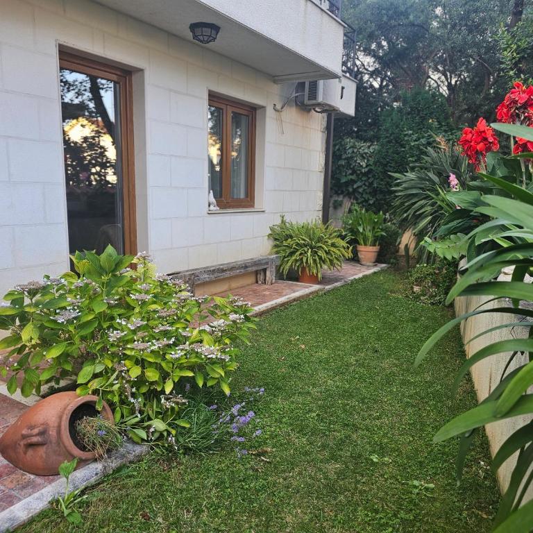 Apartments Savina Smjestaj - Apartment mit 1 Schlafzimmer - 23