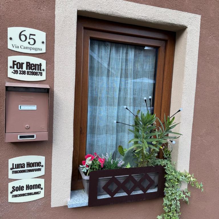 Sole Home - Casa con 2 Camere da Letto - 4