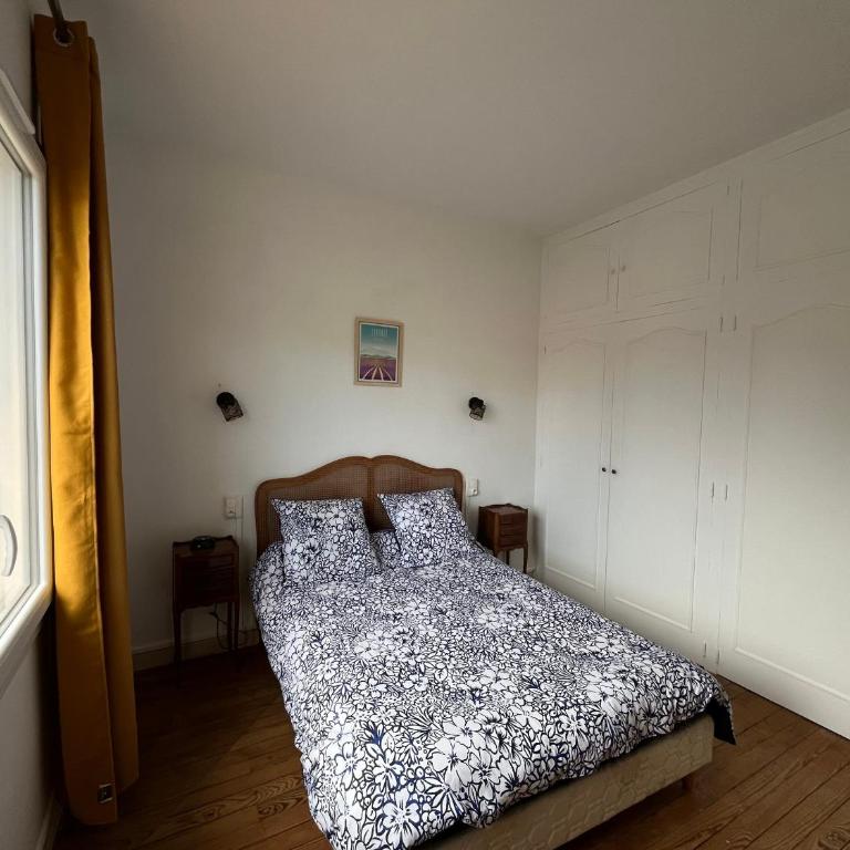 Arcachon : Maison 3 chambres idéale famille/amigos - FR-1-319-597 - Vacation Home - 17