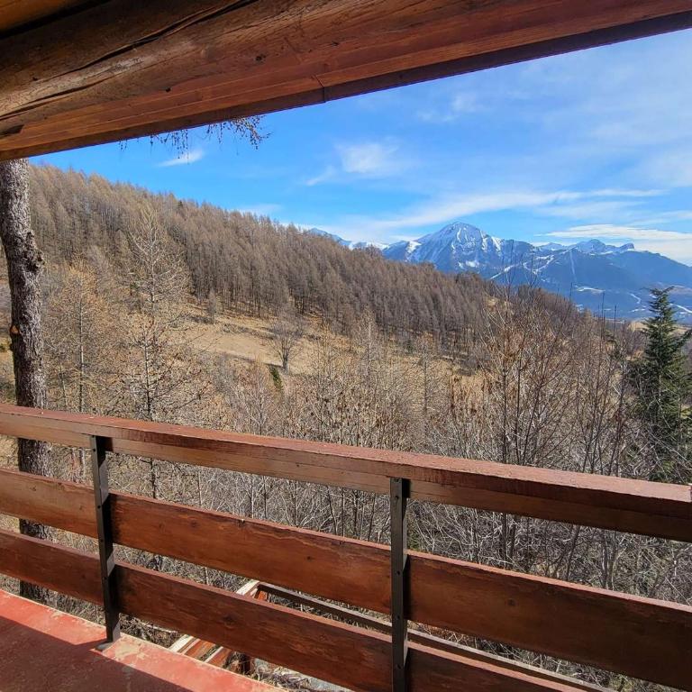 Appartement lumineux 6 pers, animaux admis, balcon sud, pieds des pistes - FR-1-393-181 - Appartamento - 5