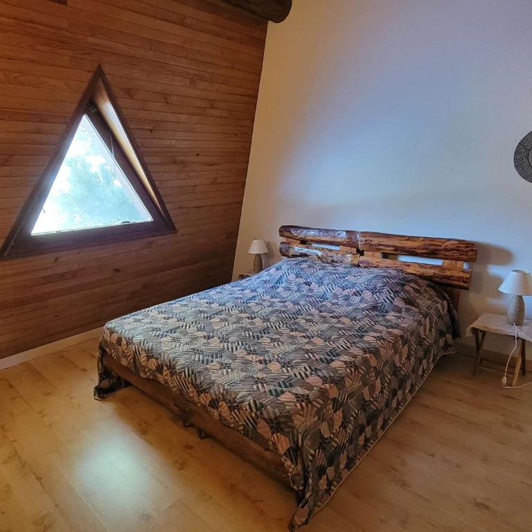 Appartement lumineux 6 pers, animaux admis, balcon sud, pieds des pistes - FR-1-393-181 - Appartamento - 6