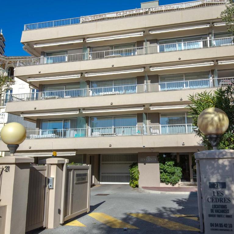 Studio Climatisé 2/3 P. Proche Plage et Commerces - FR-1-466A-55 - Monolocale - 6