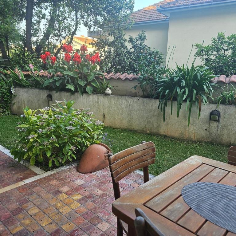 Apartments Savina Smjestaj - Apartment mit 1 Schlafzimmer - 24