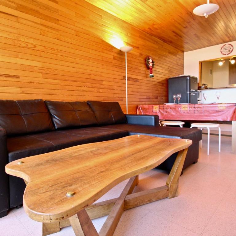 Bel appartement au pied des pistes, accueillant et lumineux - FR-1-549-156 - Apartment - 10