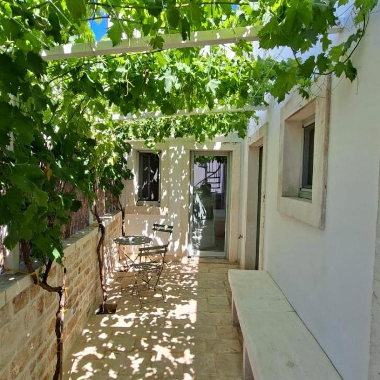 Trullo e Suites Parini 32 - Casa con 2 Camere da Letto - 46