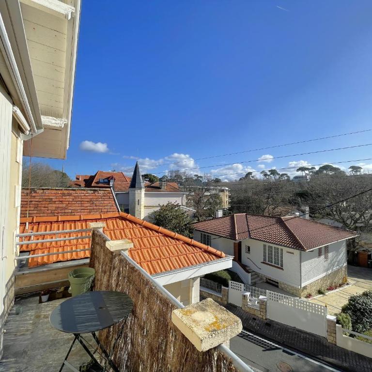 Bel Appartement T2 Près de la Plage - Idéal pour 4 Personnes - FR-1-474-272 - Apartment - 5