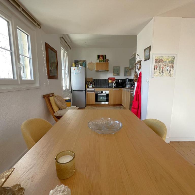 Bel Appartement T2 Près de la Plage - Idéal pour 4 Personnes - FR-1-474-272 - Apartment - 6