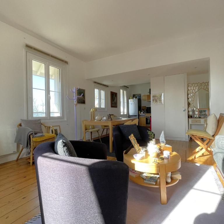 Bel Appartement T2 Près de la Plage - Idéal pour 4 Personnes - FR-1-474-272 - Apartment - 7