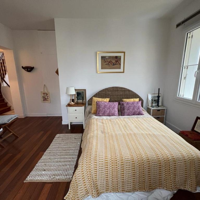 Bel Appartement T2 Près de la Plage - Idéal pour 4 Personnes - FR-1-474-272 - Apartment - 17