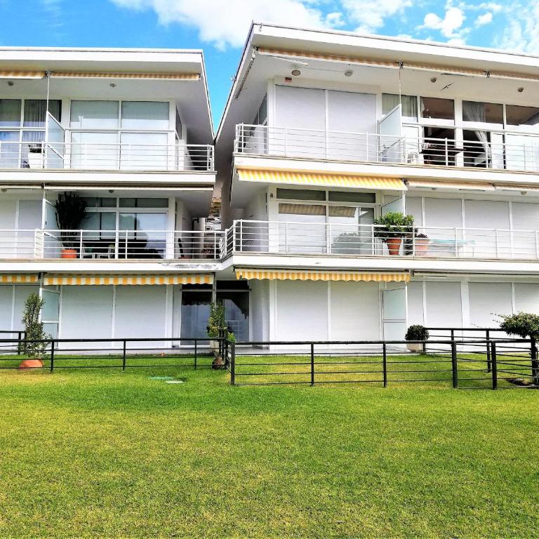 ALMADRABAPLATJA , GRAN JARDÍN EN RESIDENCIA PRIVADA Y TRANQUILA, ACCESO DIRECTO A LA PLAYA ALMADRABA. - ES-258-151 - Apartment - 17