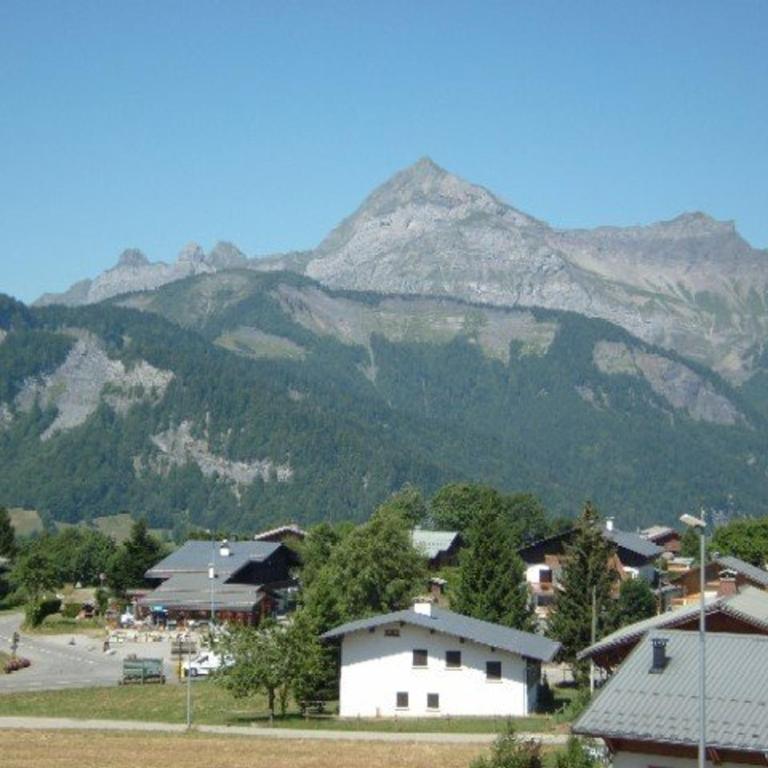 Appartement pour 4 pers., 2 chambres, parking inclus - Two-Bedroom Apartment - 16
