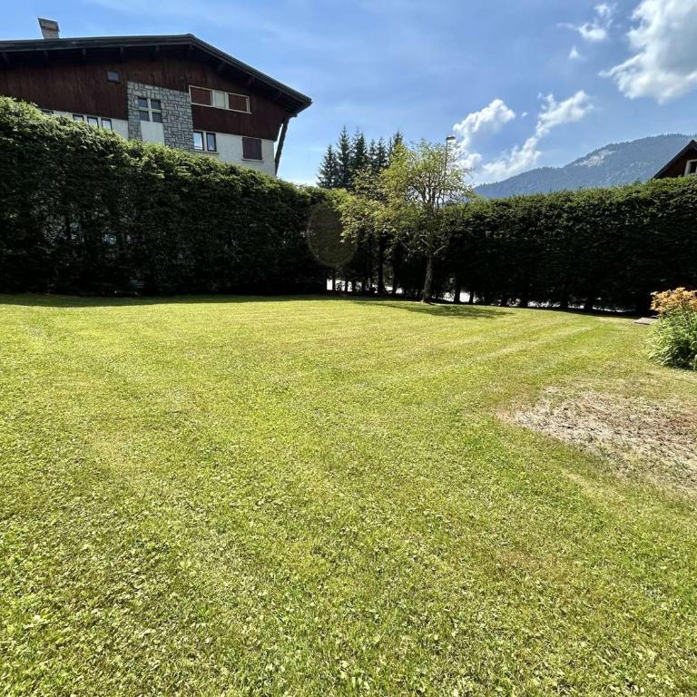 Appartement 4 pièces, 6 couchages, balcon, parking, Megève - FR-1-597-194 - Apartment - 7