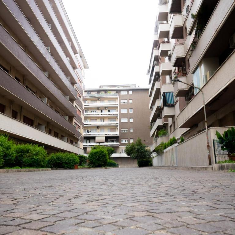Ermete San Pietro House - Appartamento con 1 Camera da Letto - 2