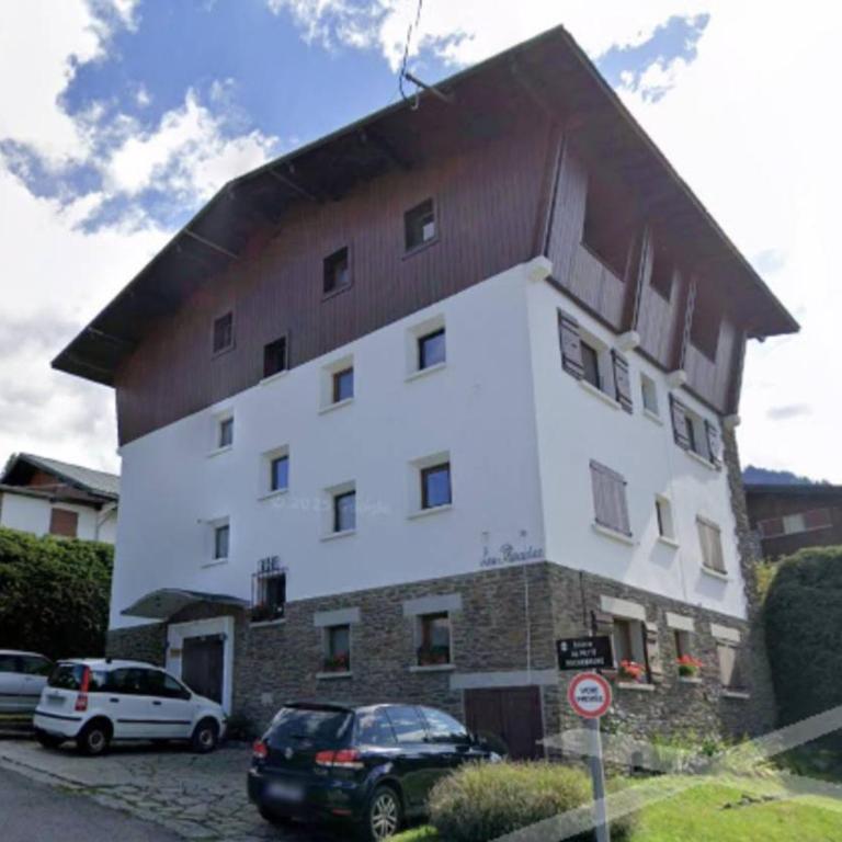 Appartement 4 pièces, 6 couchages, balcon, parking, Megève - FR-1-597-194 - Apartment - 14