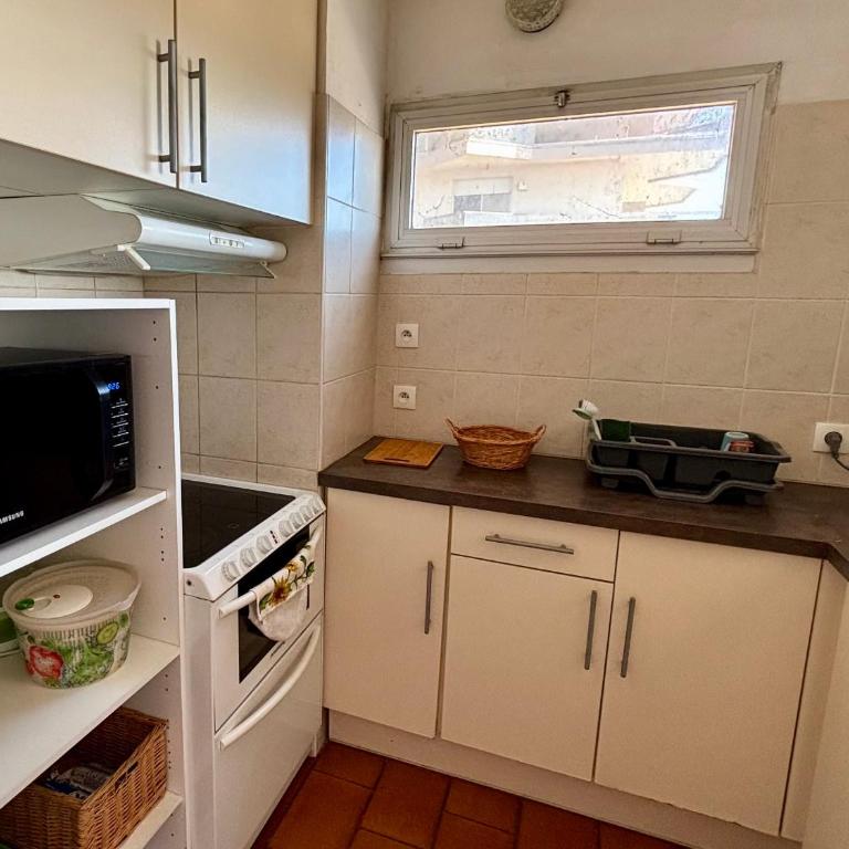 Superbe T3 à Canet-en-Roussillon, 4P, Parking privé - FR-1-794-164 - Apartamento - 4