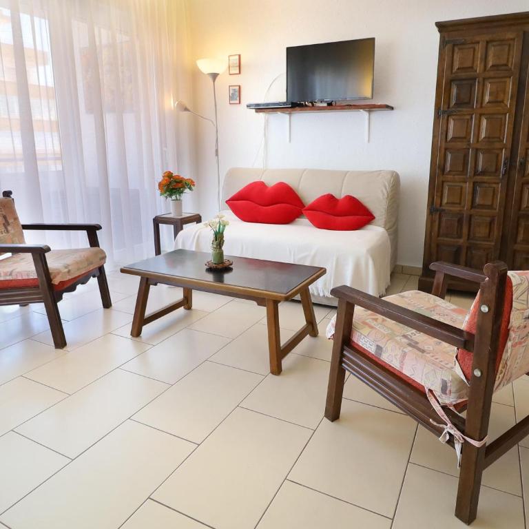 Apartamento en Santa Margarita cerca de la playa - ES-366-3 - Apartment - 6