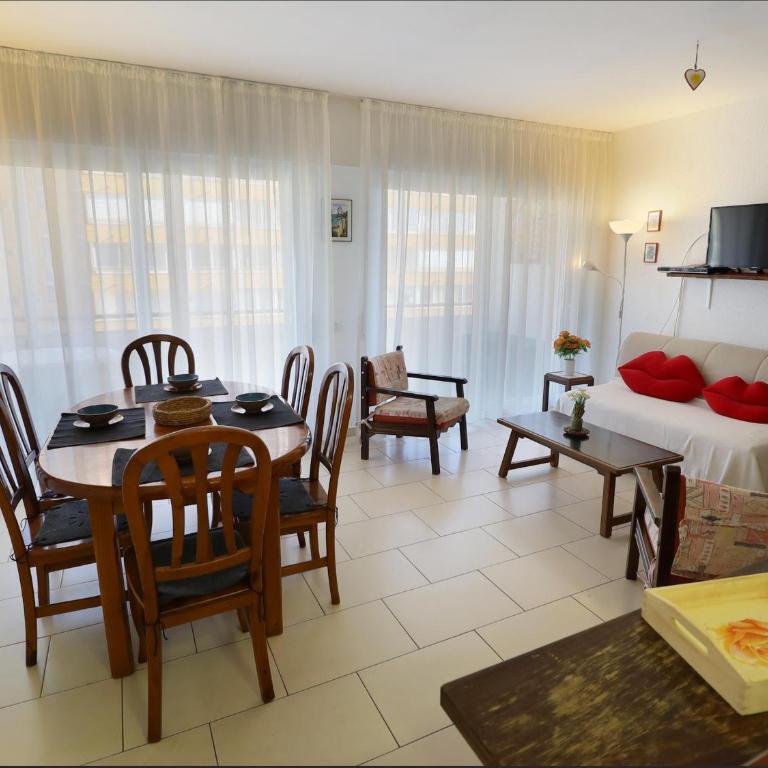 Apartamento en Santa Margarita cerca de la playa - ES-366-3 - Apartment - 8