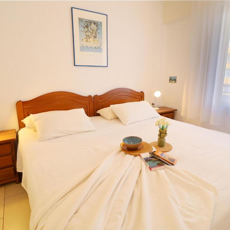 Apartamento en Santa Margarita cerca de la playa - ES-366-3 - Apartment - 10