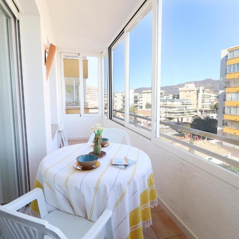 Apartamento en Santa Margarita cerca de la playa - ES-366-3 - Apartment - 12
