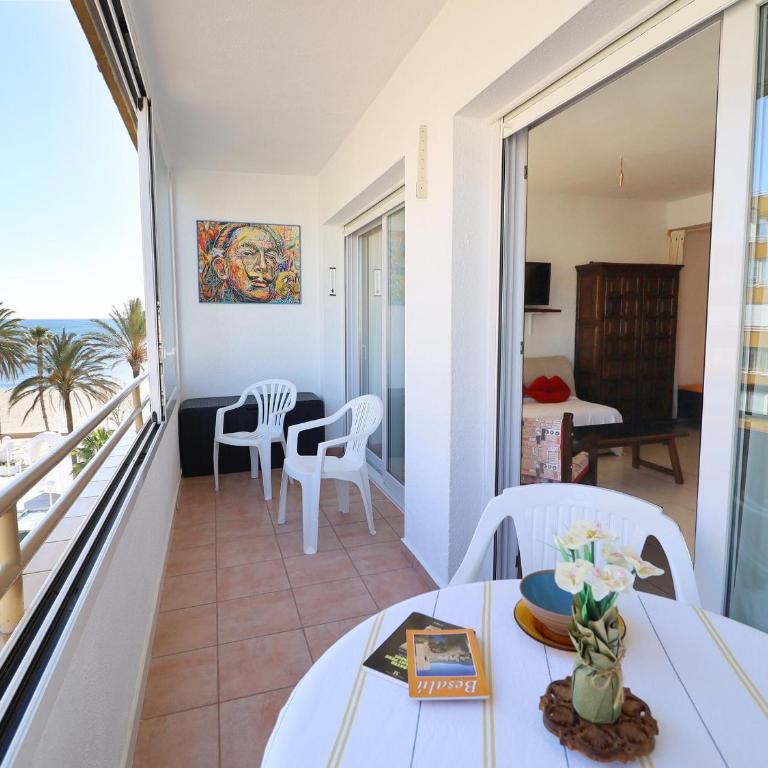 Apartamento en Santa Margarita cerca de la playa - ES-366-3 - Apartment - 13
