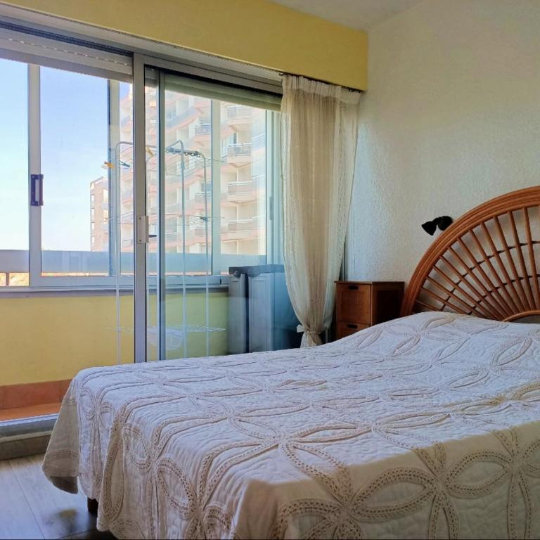 Superbe T3 à Canet-en-Roussillon, 4P, Parking privé - FR-1-794-164 - Apartamento - 15