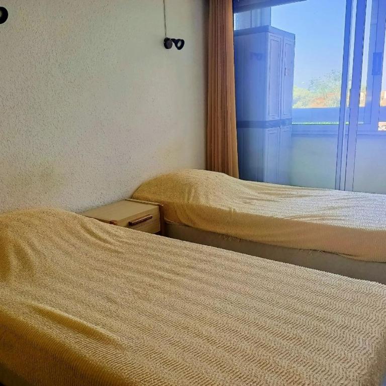 Superbe T3 à Canet-en-Roussillon, 4P, Parking privé - FR-1-794-164 - Apartamento - 16