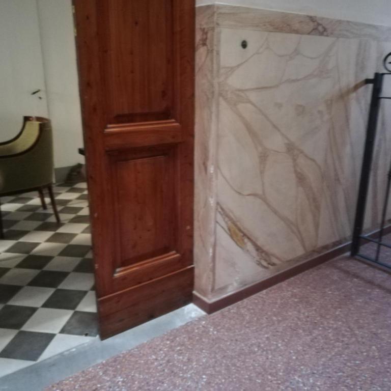 la ginella la casa vintage - Appartamento - Piano Terra - 44