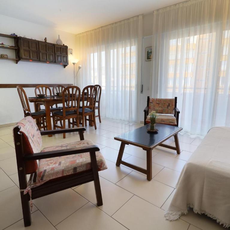 Apartamento en Santa Margarita cerca de la playa - ES-366-3 - Apartment - 15