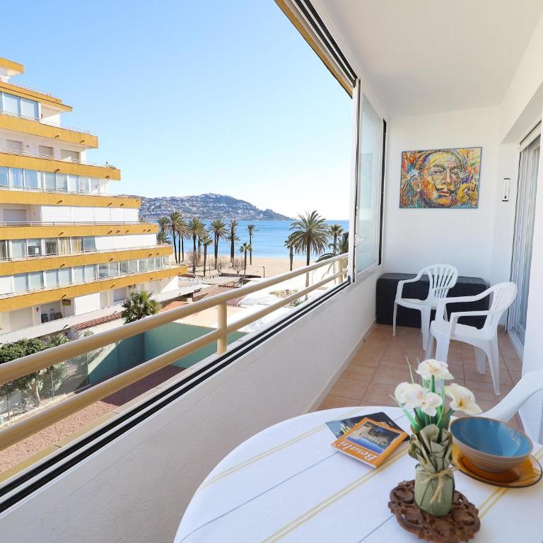 Apartamento en Santa Margarita cerca de la playa - ES-366-3 - Apartment - 19