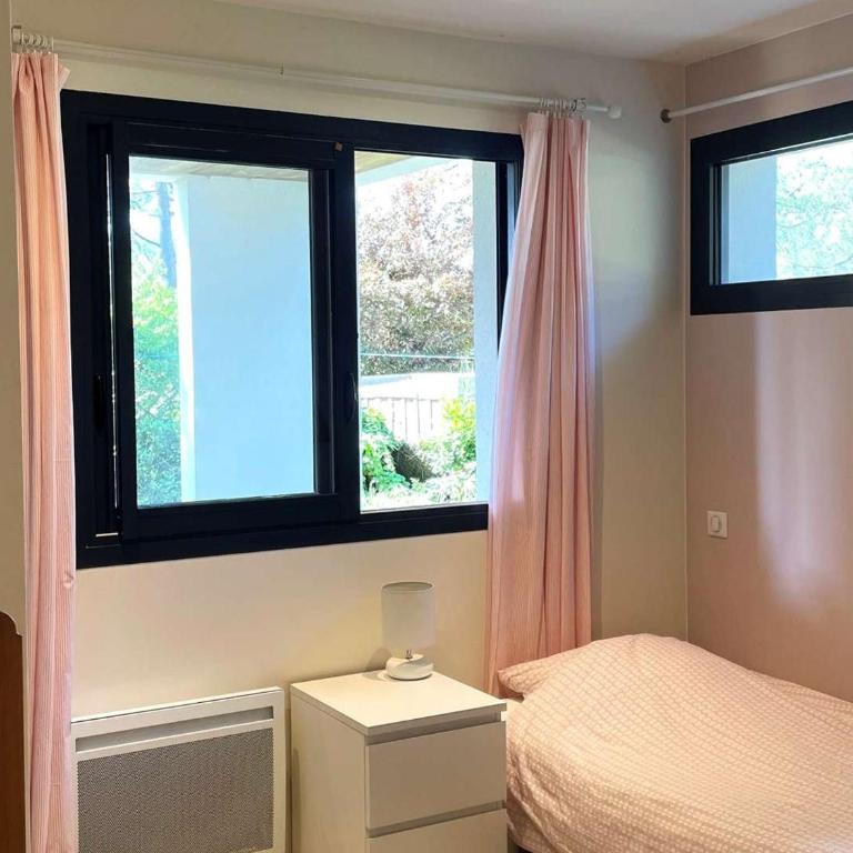 Villa moderne pour 10 pers. sans WiFi, proche Bassin d'Arcachon - FR-1-736-64 - Villa - 13