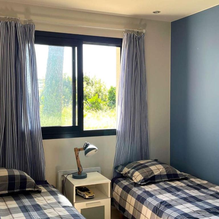 Villa moderne pour 10 pers. sans WiFi, proche Bassin d'Arcachon - FR-1-736-64 - Villa - 15