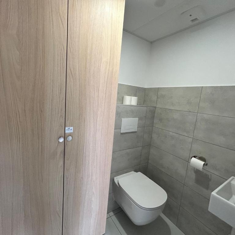 Appartement moderne 40m², climatisation, parking, proche plage - FR-1-837-24 - Appartamento - 6