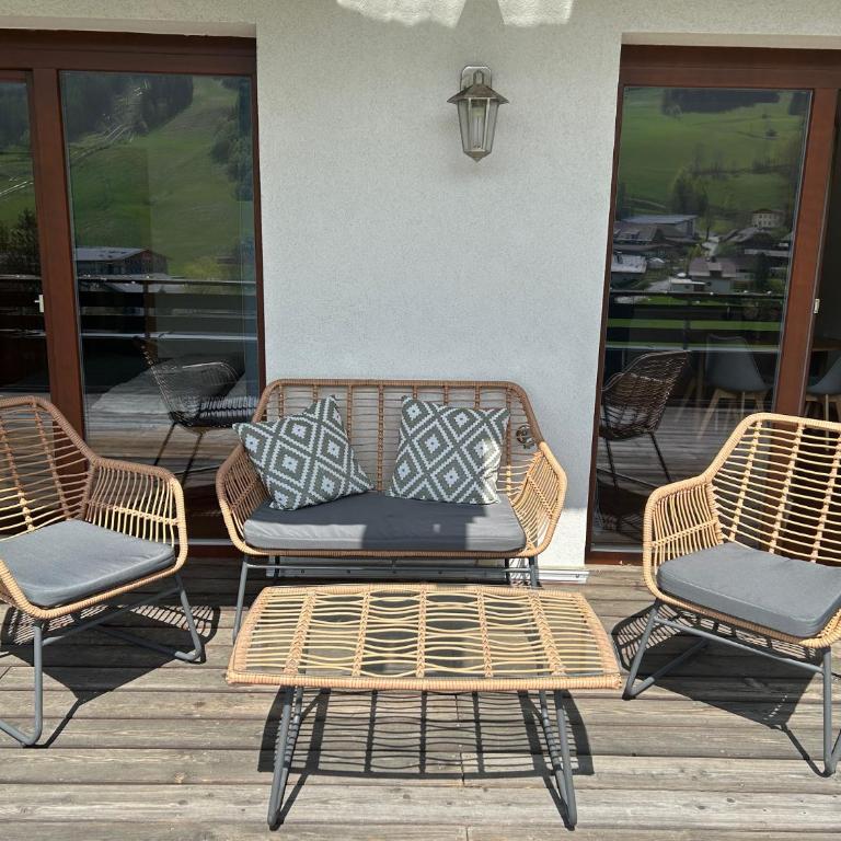Haus Sofia by Globalimmoservice - Deluxe Apartment mit 1 Schlafzimmer - 10