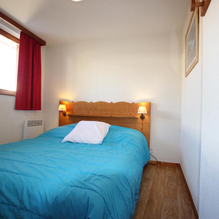 Appartement 2 pièces équipé proche des pistes - FR-1-549-158 - Appartement - 4