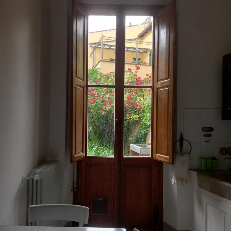 la ginella la casa vintage - Appartamento - Piano Terra - 46
